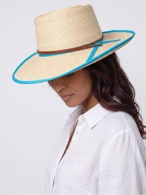 Sun Body Reata Hat 6 7/8 (55) 6 3/4 American